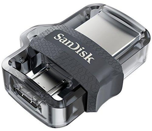 SANDISK USB 3.0 256GB 150MB/s SDDD3-256G-G46 - 392125 - zdjęcie 4